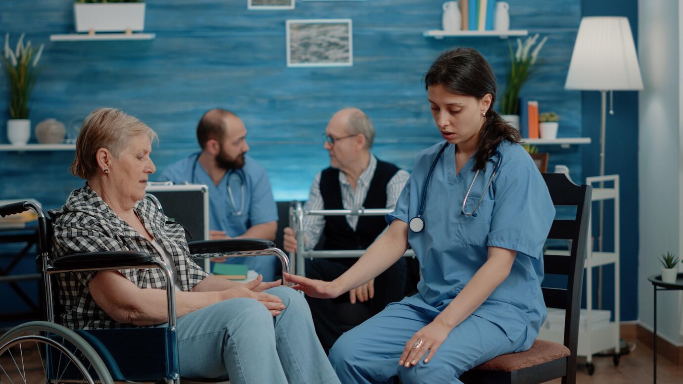 Warum Pflegeteam Rhein Erft